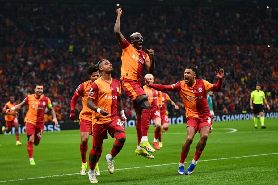 Galatasaray