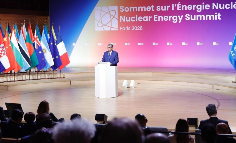 M. Akhannouch: Le Maroc considère l’intégration du nucléaire civil dans le mix énergétique comme un prolongement naturel