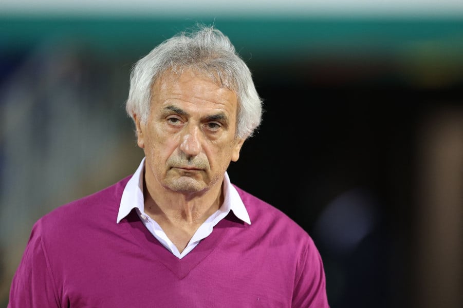 Halilhodzic