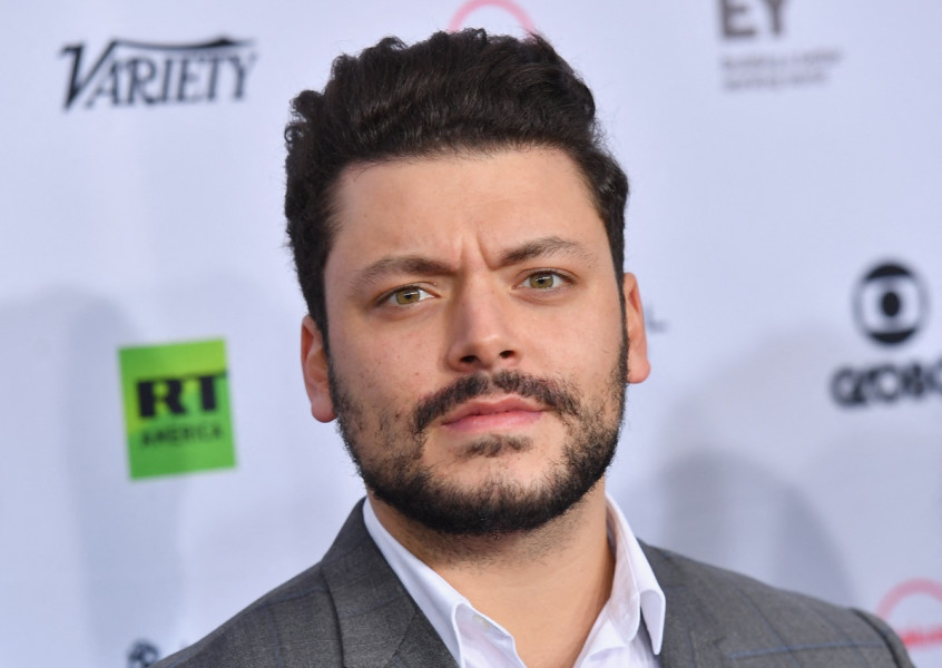 Kev Adams