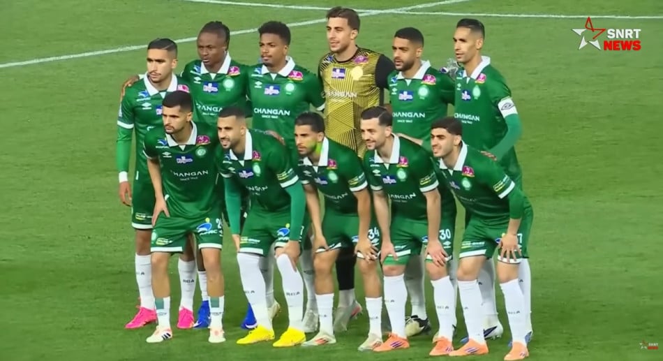 Raja Club Athletic