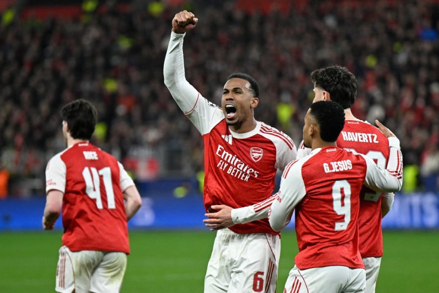 Arsenal