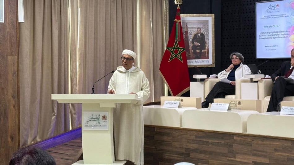 عبد القادر اعمارة