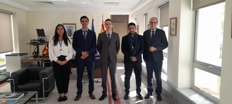 Création officielle de l’Association de Développement et de Coopération Maroc-Espagne