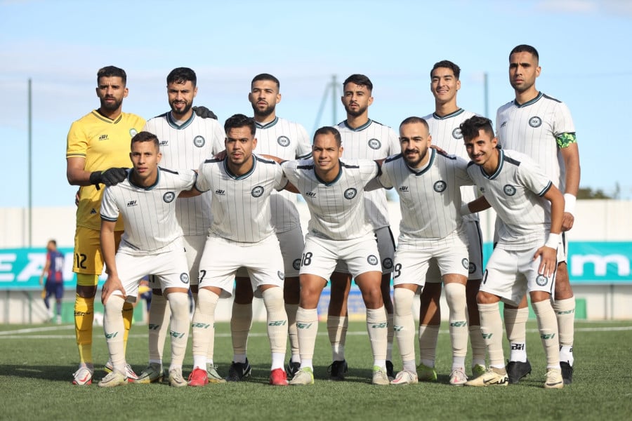 أولمبيك خريبكة يعلن فسخ تعاقده مع المدرب فخر الدين ميري  