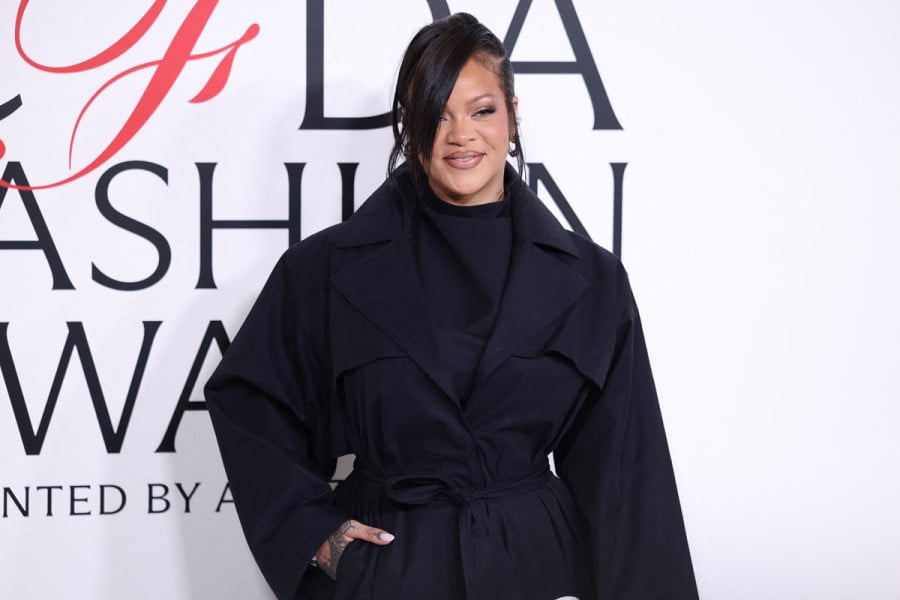 Rihanna