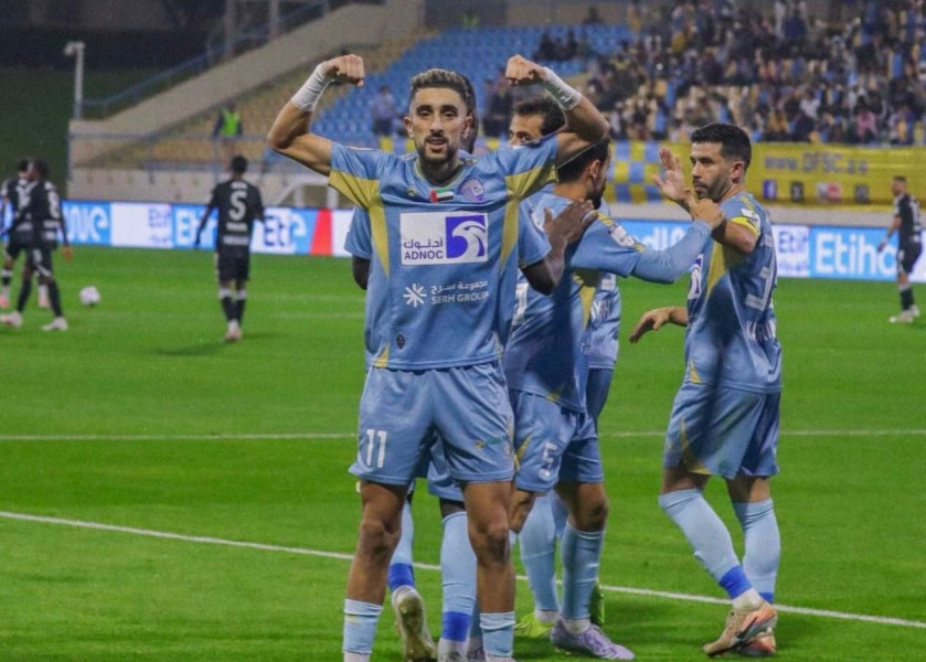 محمد الخلوي 