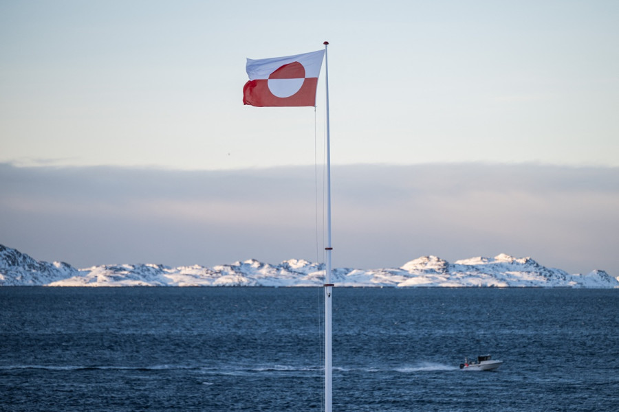 Antarctique