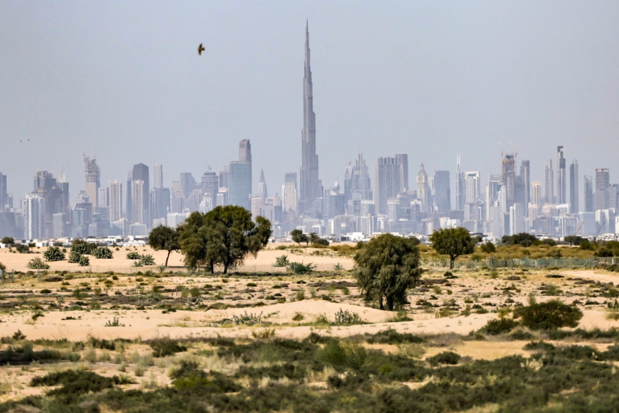 Dubai