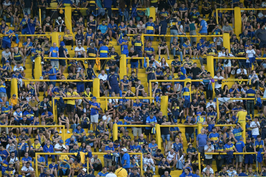 Bombonera