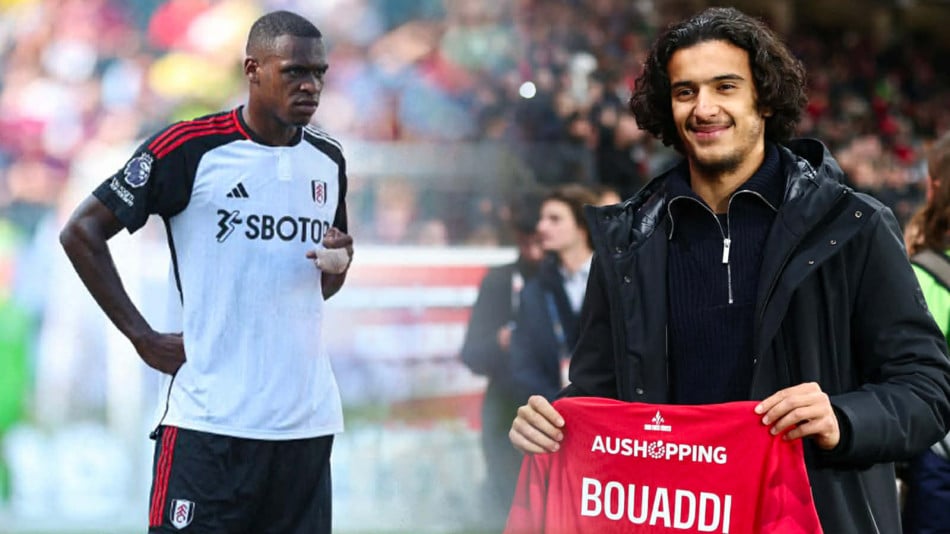 Issa Diop et Ayyoub Bouaddi, les grandes surprises de la liste de Mohamed Ouahbi ?