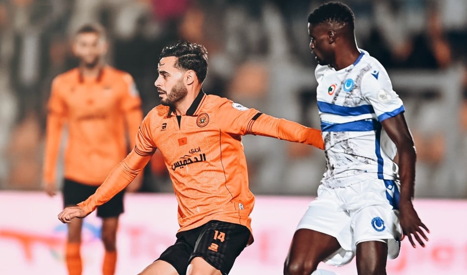 rsb vs al hilal