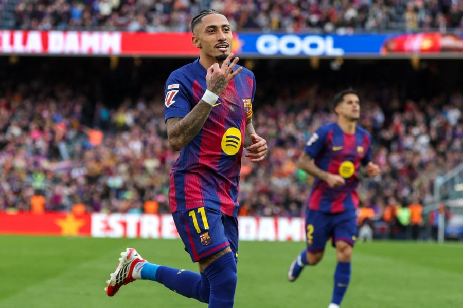 RAFINHA