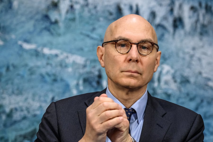 Volker Türk