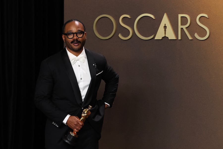 Ryan Coogler