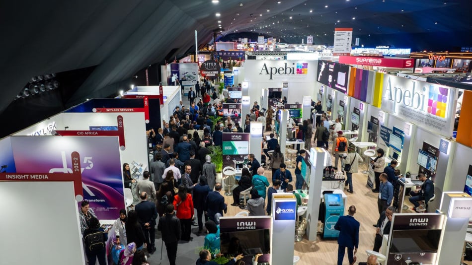 GITEX Africa 2026  inwi Business expose ses solutions de souveraineté numérique et d'innovation technologique