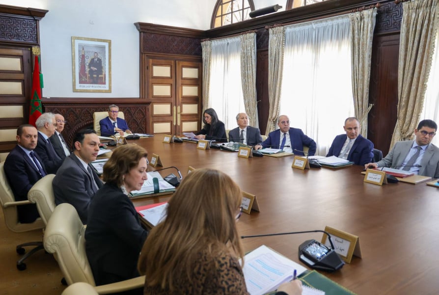 Reconstruction post-séisme d’Al Haouz: plus de 54.000 logements achevés 