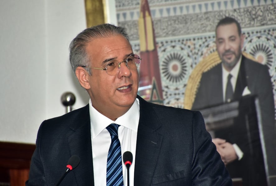 وكالة بيت مال القدس الشريف تمول إنشاء مركز تدريب مهني لفائدة أشخاص في وضعية إعاقة بصرية في القدس