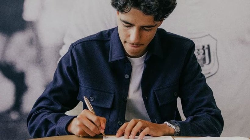 Rami Lougmani