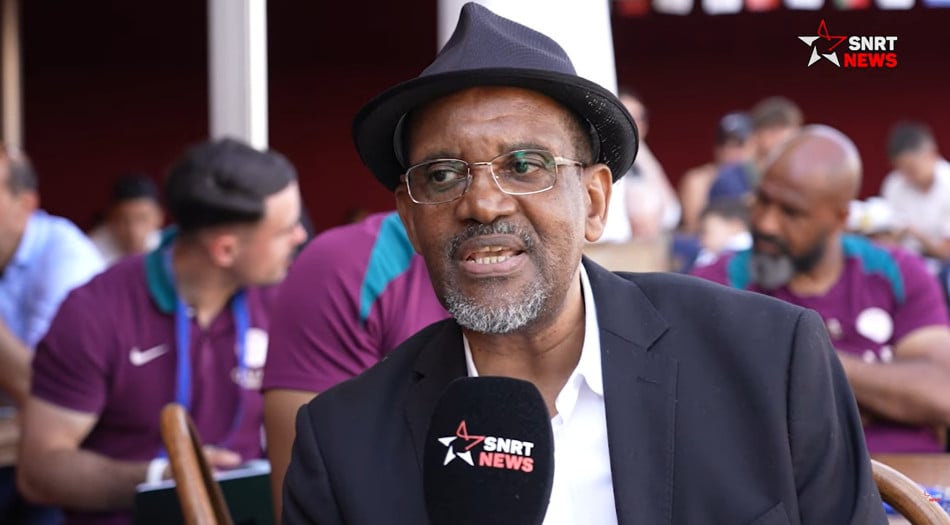 Mohamed Timoumi