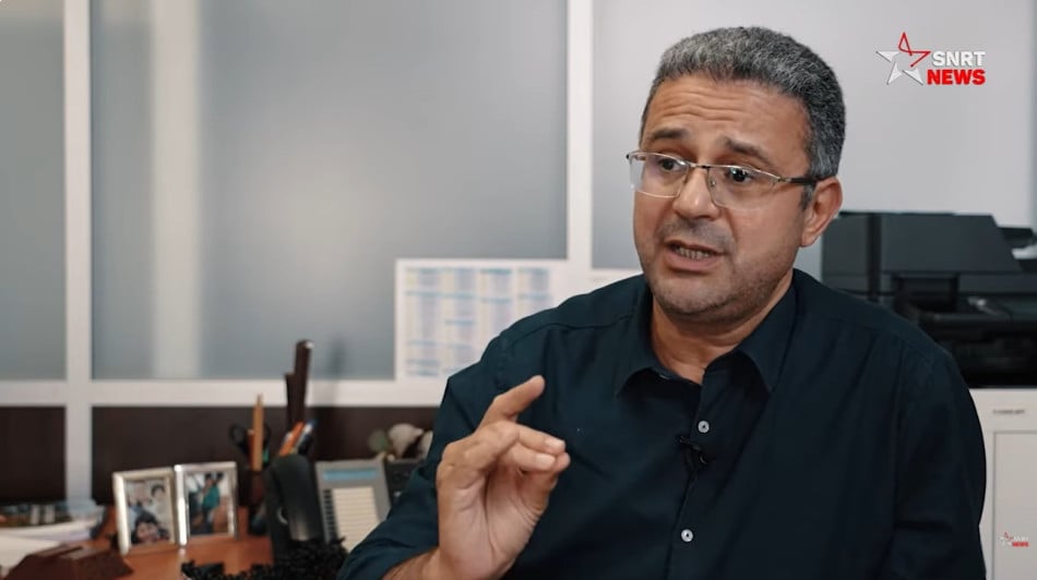 CAN 2025:  Moncef El Yazghi décrypte la décision de la CAF 