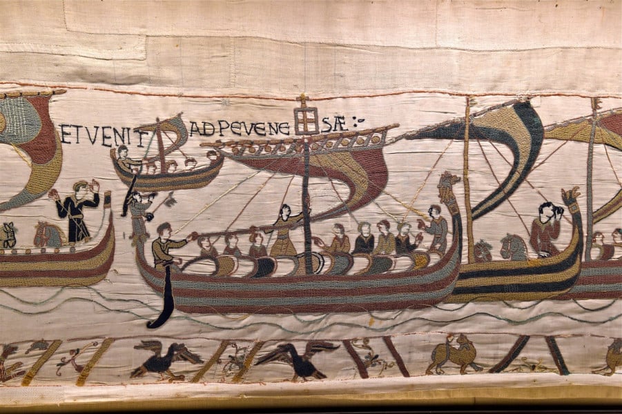 Bayeux