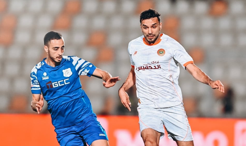 rsb vs al hilal