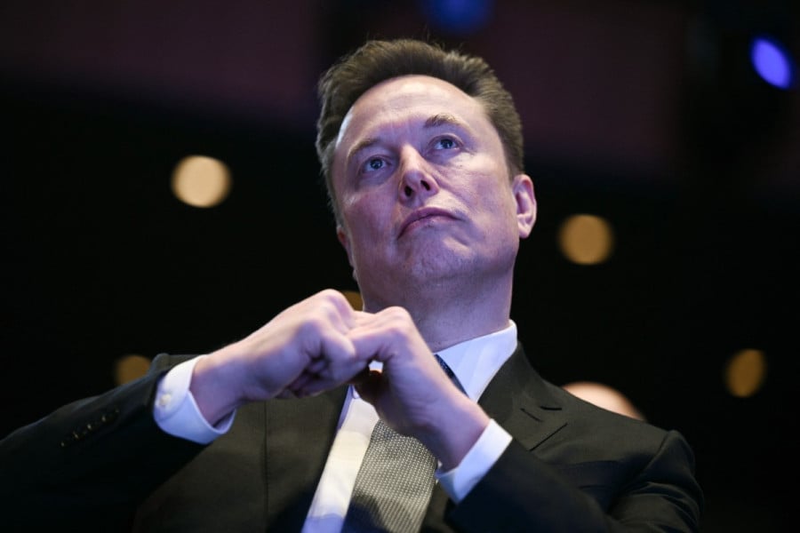 Mille milliards de dollars: à quoi correspond la fortune d'Elon Musk ?