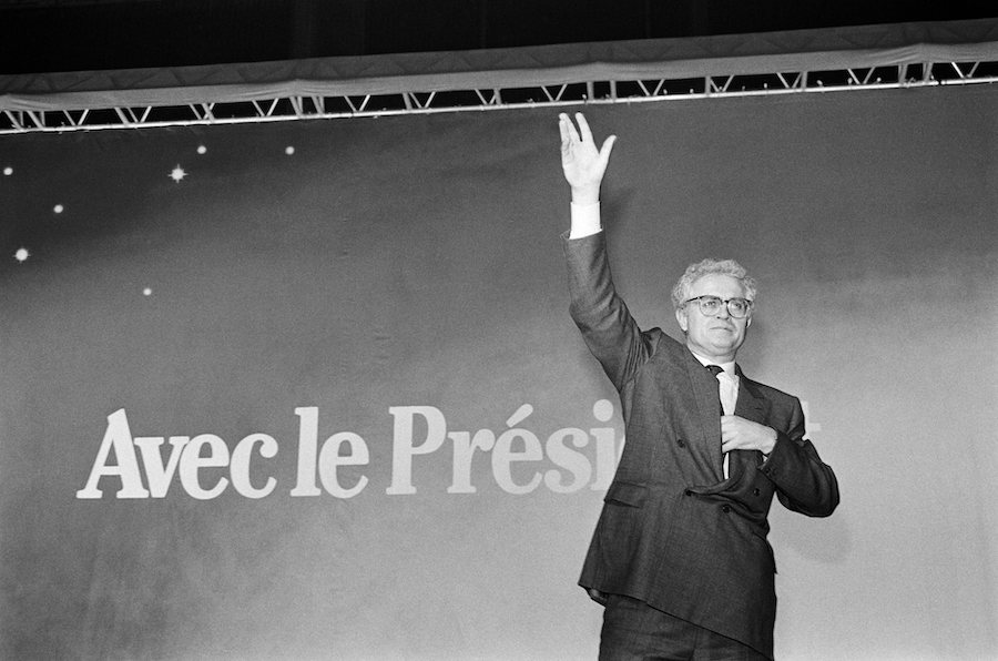 Lionel Jospin