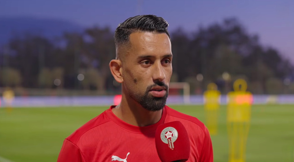 Mohamed Hrimat