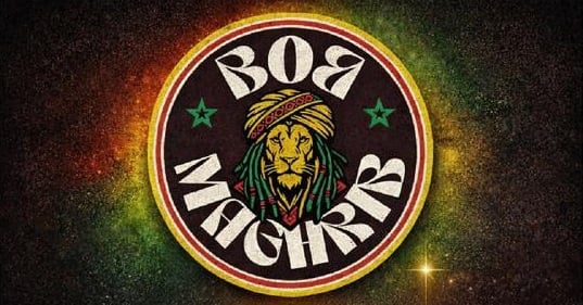 Bob Maghrib