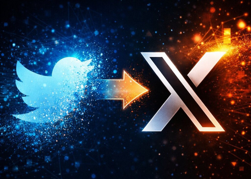  Twitter - X