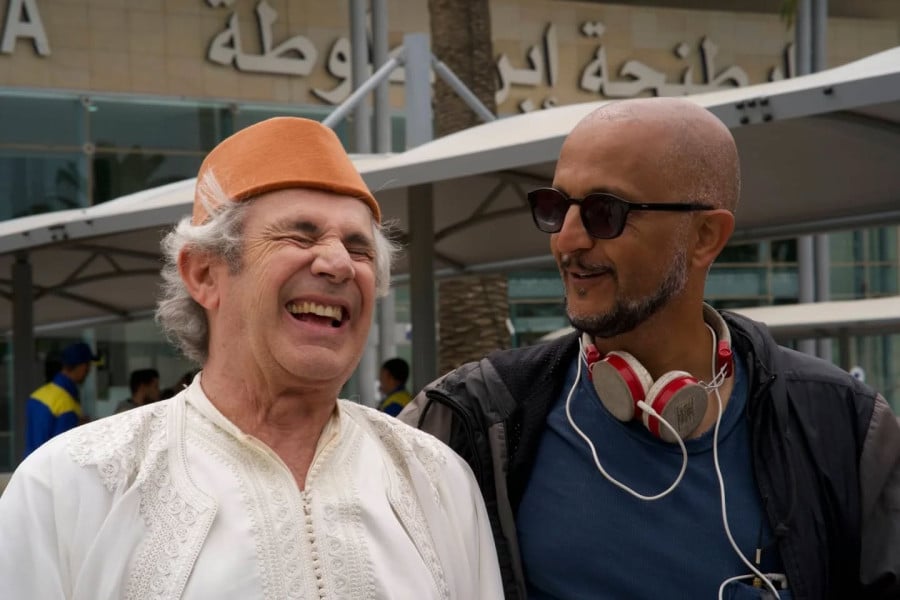 محمد مروازي