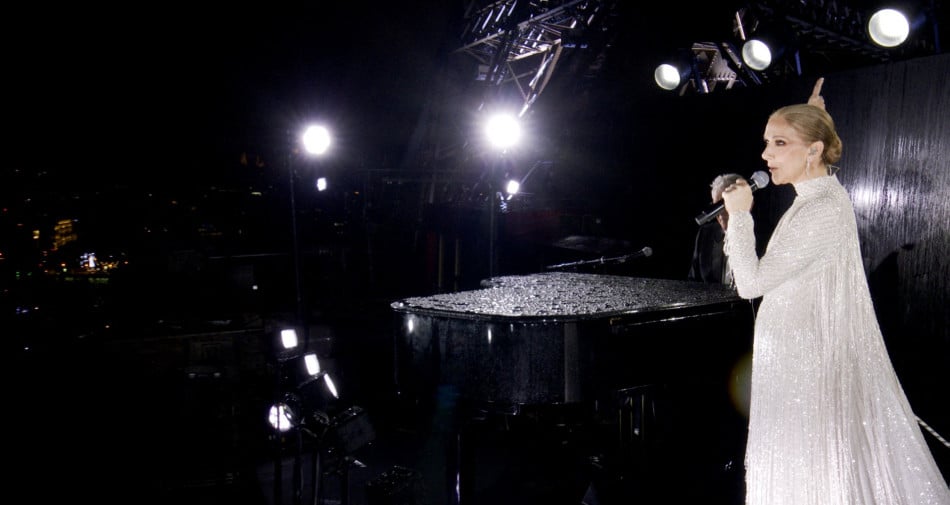 celine dion