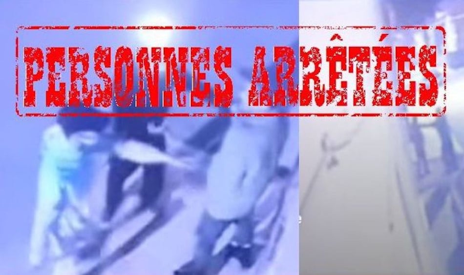 السرقة باستعمال العنف.. توقيف 4 أشخاص بكلميم