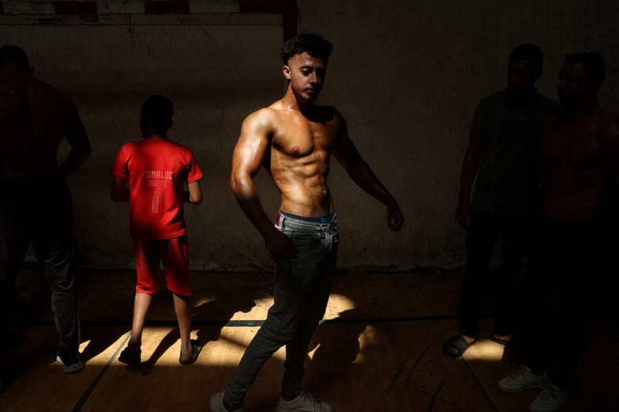 Musculation : quand les réseaux sociaux redéfinissent les motivations des jeunes