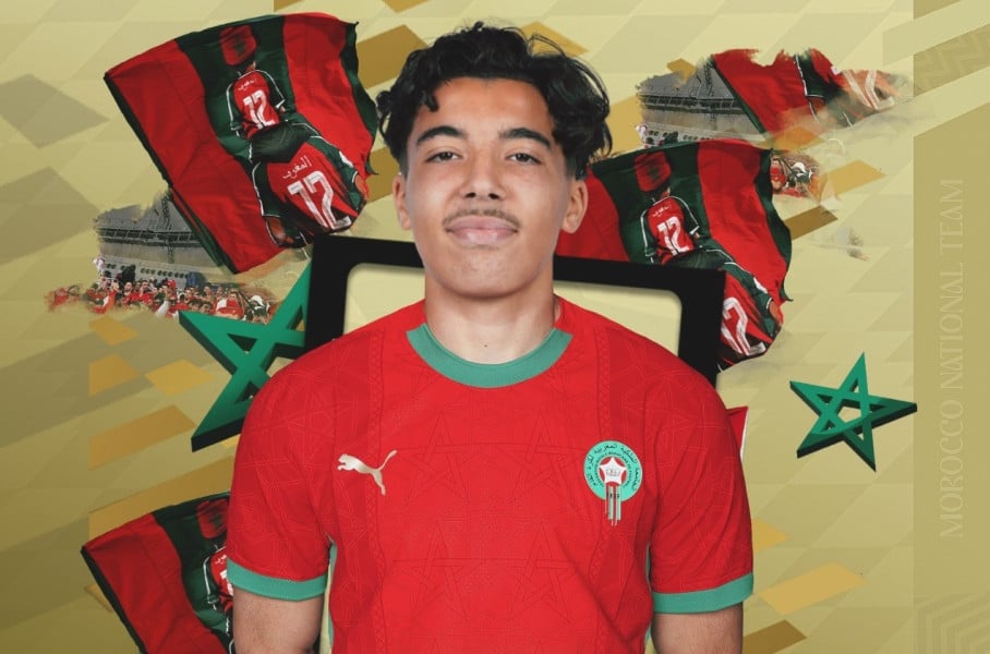ريان بونيدا.. هل يصنع الفارق في المنتخب الوطني المغربي؟
