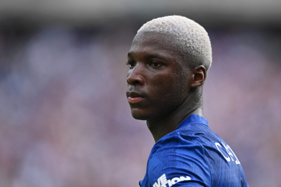 Maroc–Équateur: Moisés Caicedo encense les Lions de l’Atlas et Achraf Hakimi