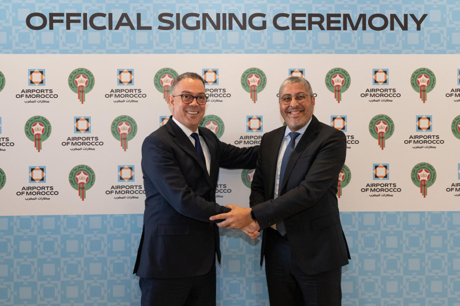 La FRMF et l’ONDA unissent leurs forces au service du football marocain