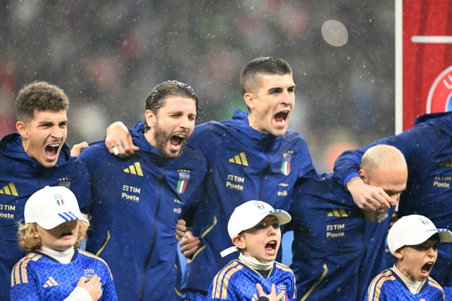 Italy 