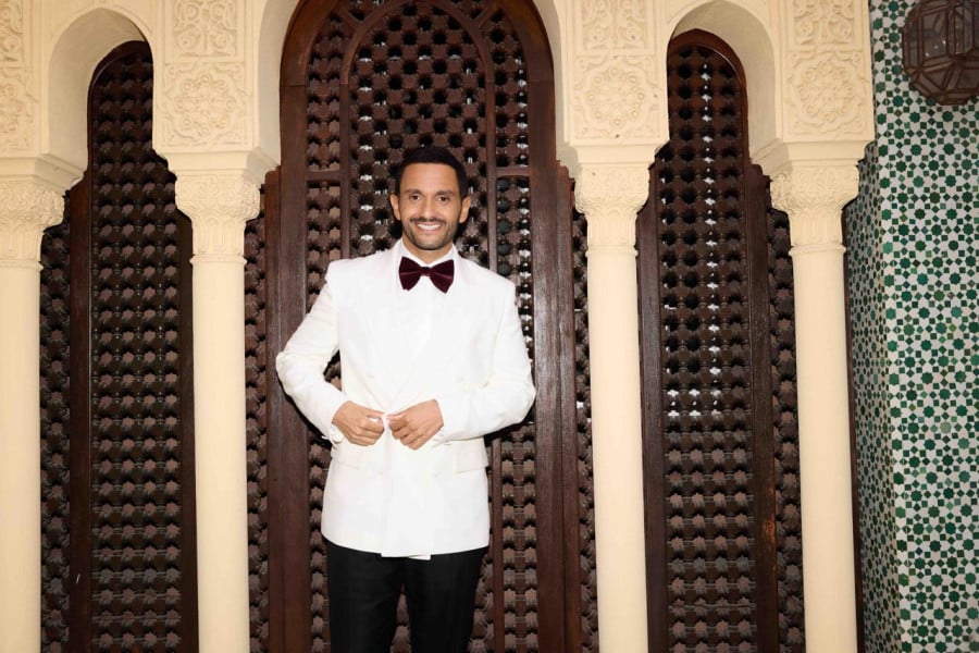 L’humour fait son grand retour à  Marrakech avec le Marrakech Comedy Festival