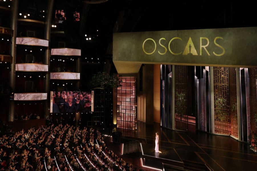 Les Oscars quitteront Hollywood pour le centre-ville de Los Angeles en 2029