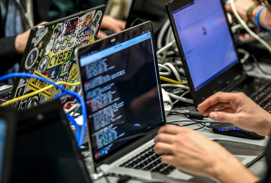 DG de la DGSSI: Le Maroc adopte une approche globale face aux défis complexes et interconnectés de la cybersécurité