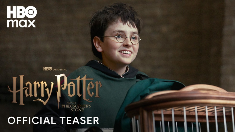 Harry Potter