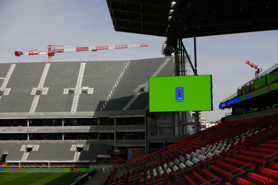 Mondial 2026: Les derniers billets en vente le 1er avril