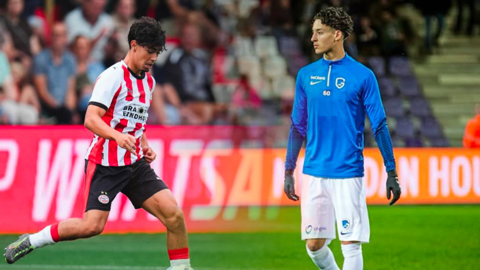 Le Maroc attire de nouvelles pépites: Lazar et Khaderi rejoignent les Lions de l’Atlas 