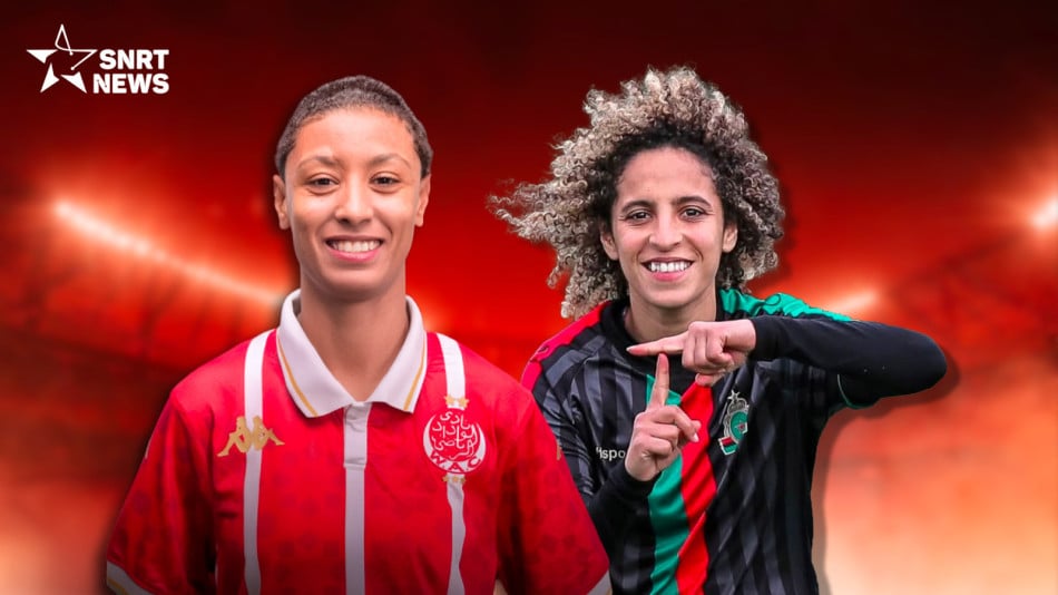 البطولة النسوية.. صراع الأرقام يشعل سباق الهدافات