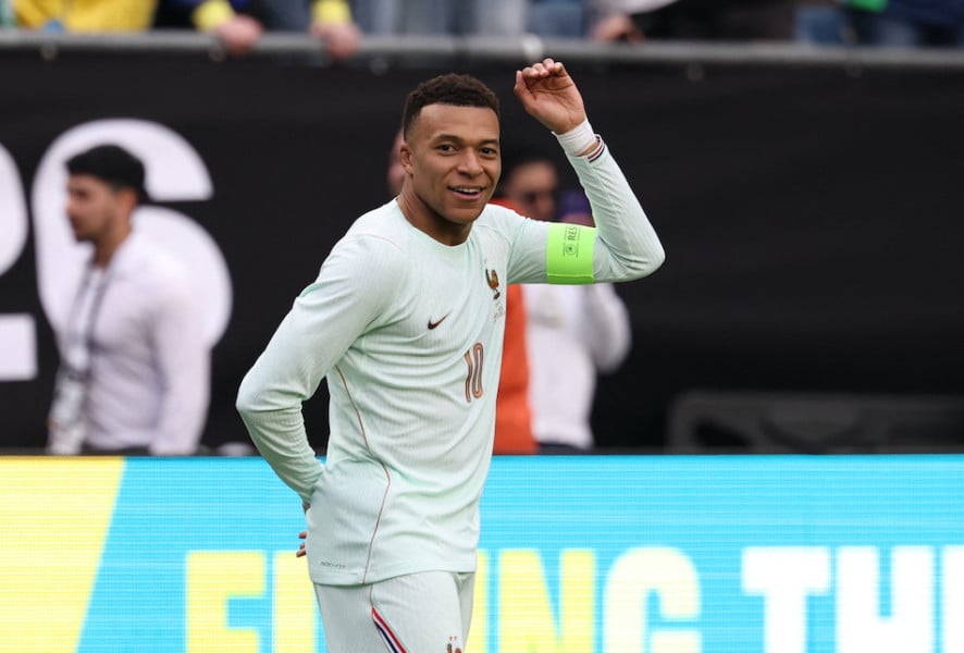 Classement FIFA: La France grimpe à la 2e place après sa victoire contre la Seleção