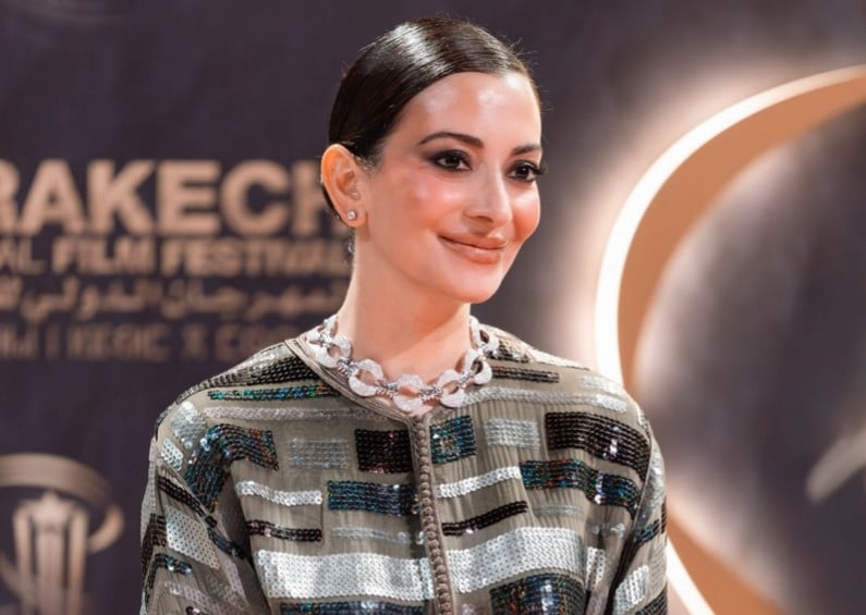 SAR la Princesse Lalla Oumkeltoum