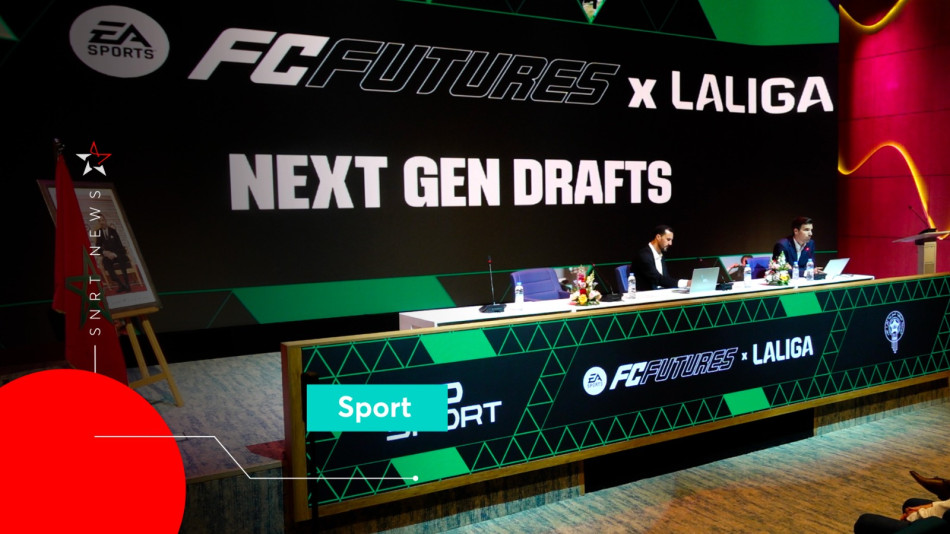 Next Gen Draft